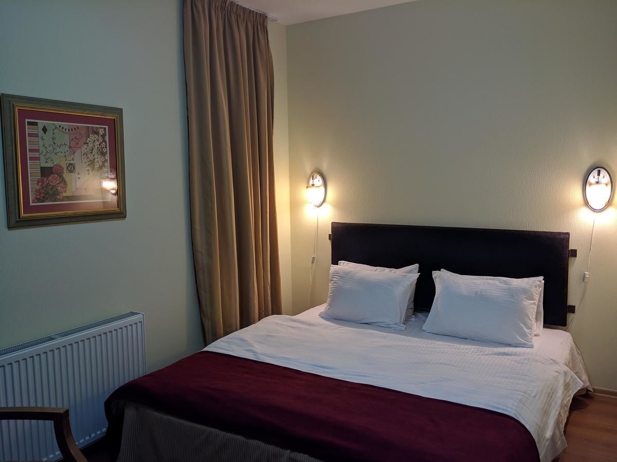 Отель Shino Hotel Гудаури-21