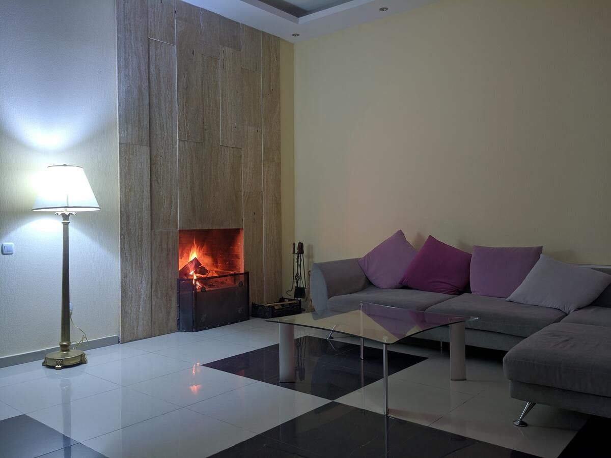 Отель Shino Hotel Гудаури-29