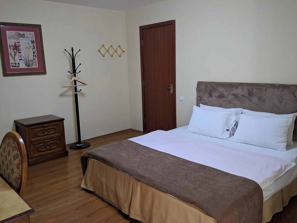Отель Shino Hotel Гудаури-34