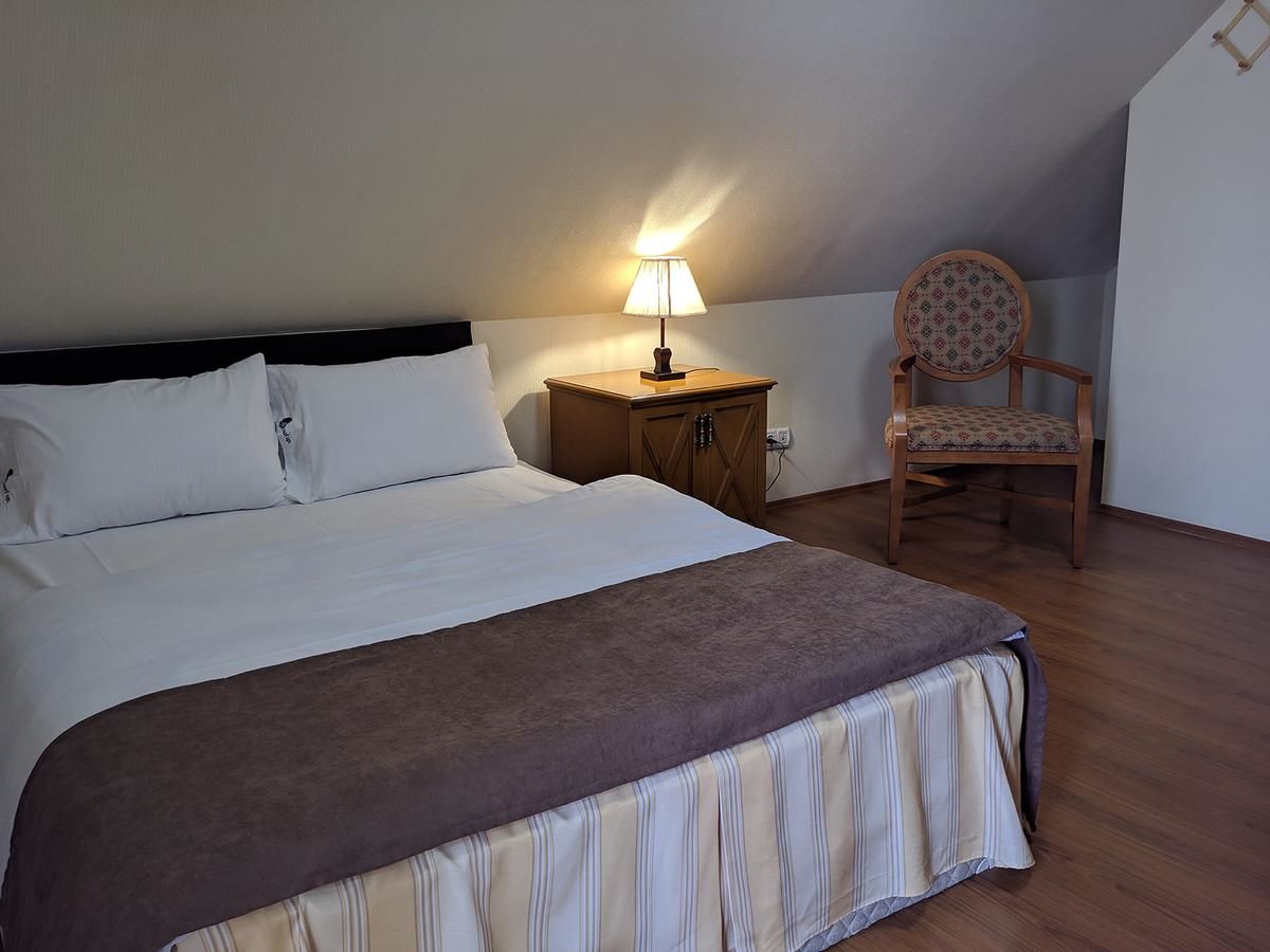 Отель Shino Hotel Гудаури-38