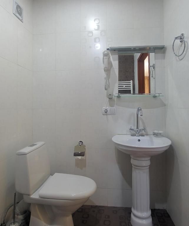 Отель Shino Hotel Гудаури-44