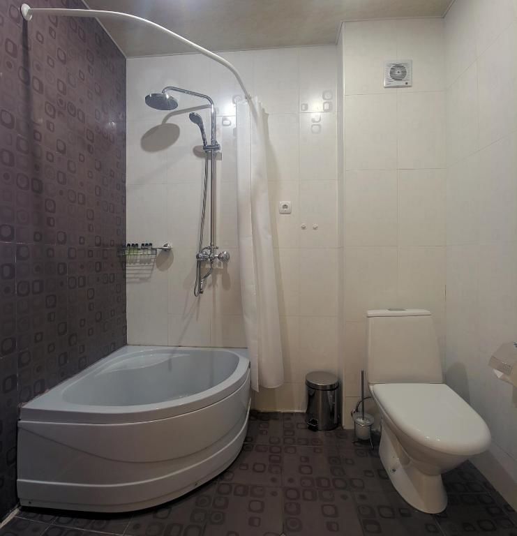 Отель Shino Hotel Гудаури-45