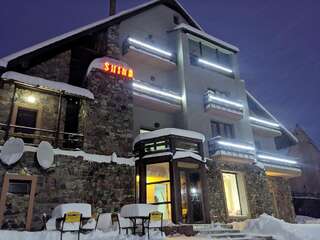 Отель Shino Hotel Гудаури-3